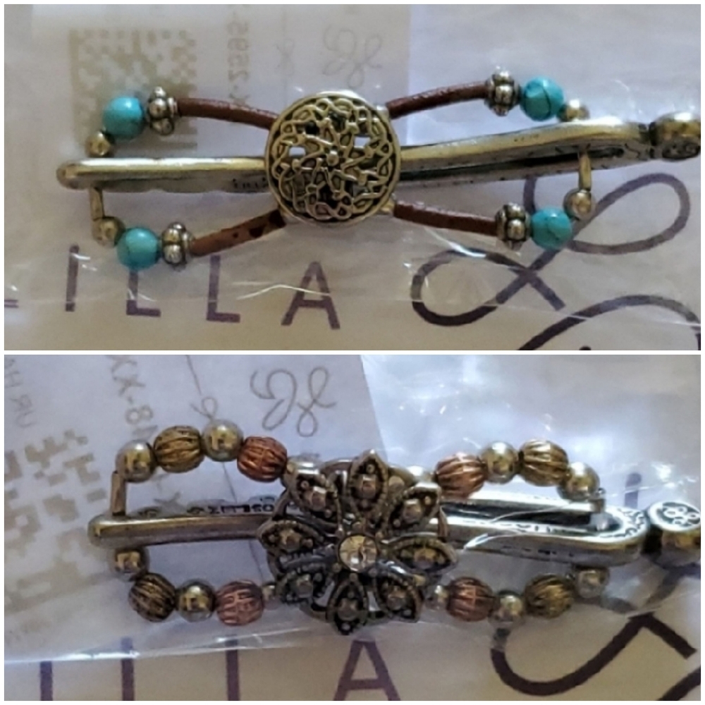 2/$30 Lilla Rose Flexis lot of 2 size XS & XXS